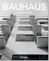 Bauhaus (Taschen Basic Art Series)