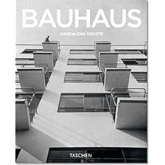 Bauhaus (Taschen Basic Art Series)