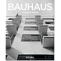 Bauhaus (Taschen Basic Art Series)