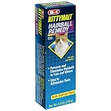 8in1 Kittymalt Hairball Remedy - Seafood Flavor, 4.25-Ounce