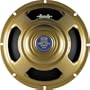 Celestion G10 Alnico Gold 40W Guitar Speaker (8 Ohm)