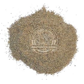 Cardamom Seed - Ground