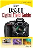 Nikon D5300 for dummies