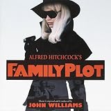 FAMILY PLOT