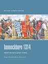 Bannockburn 1314: Robert Bruce's Great Victory (Praeger Illustrated Military History)