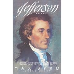 Jefferson: A Novel