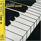 Best by  Makoto Ozone 