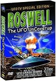 Revue UFO TV  / Roswell: UFO Uncoverup 6