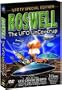 Roswell: The UFO Uncoverup