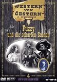 Western von gestern - Fuzzy und die scharfen Sachen - Al St. John