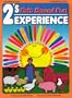 2'S Experience: Felt Board Fun (2's Experience Series)