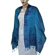 Fashion Premium Silk Scarves Women Accessories 22 x 72 inches