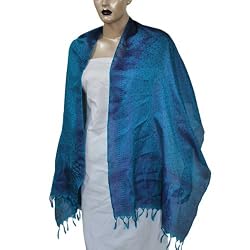 Fashion Premium Silk Scarves Women Accessories 22 x 72 inches