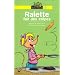 Ralette fait des cr�pes
