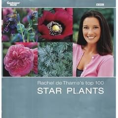 Rachel de Thame's Top 100 Star Plants
