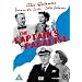 The Captain's Paradise [DVD]