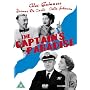 Captain's Paradise [DVD]