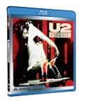 U2: Rattle and Hum [Blu-ray]
