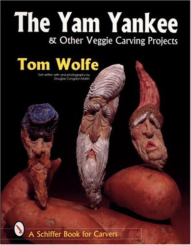 Tom Wolfe