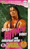 Review Silver Vision  / WWF - Bret Hitman Hart - His Greatest Hits [1993]