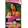 WWF - Bret Hitman Hart - His Greatest Hits