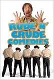 Rude 'N Crude Comedy Collection (Office Space / Dude, Where's My Car? / Super Troopers / Freddy Got Fingered / Shallow Hal / Kung Pow! Enter The Fist )