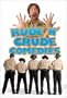 Rude 'N Crude Comedy Collection (Office Space /  Dude, Where's My Car? / Super Troopers / Freddy Got Fingered / Shallow Hal  / Kung Pow!  Enter The Fist )