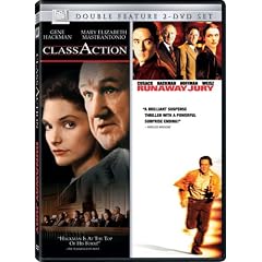 Runaway Jury / Class Action