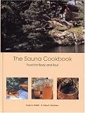 Review Aspasia Books, Inc.  / The Sauna Cookbook: Food for Body and Soul