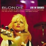 Live in Toronto