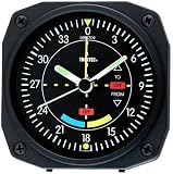 TRINTEC VOR Alarm Clock DM64 (8.5cm�T�C�Y)