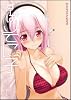 ソニコミ アートブック　～すーぱーそに子写真集～