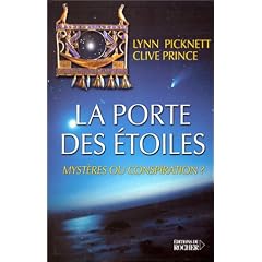 La porte des �toiles