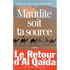 Maudite soit ta source