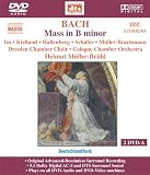 Mass In B Minor
