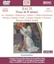 Mass in B Minor