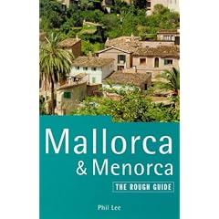 MALLORCA AND MENORCA: THE ROUGH GUIDE.