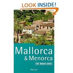 MALLORCA AND MENORCA: THE ROUGH GUIDE.