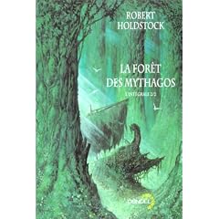 La For�t des Mythagos, l'int�grale 2/2