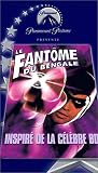 Revue Paramount  / Le Fantôme du Bengale