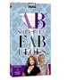 Absolutely Fabulous - Series 4, Part 1 [VHS]