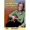 Learn to Play: The Blues Guitar (and Harmonica) of John Hammond