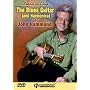 Learn to Play The Blues Guitar (and Harmonica) of John Hammond