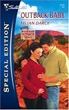 Outback Baby (Silhouette Special Edition)