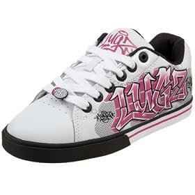 Lugz Ladies Paragon Vulc Fashion Sneaker by Lugz