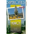 Super Cities, Munich [UK IMPORT]