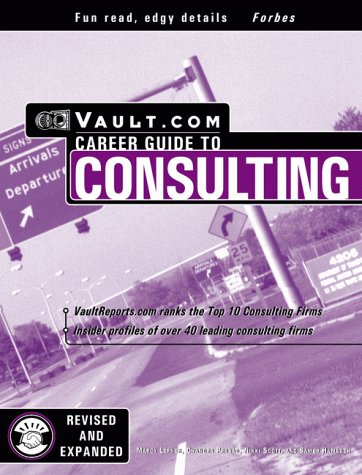 Consultants
