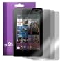 Fosmon Crystal Clear Screen Protector for Google Nexus 7 - 3 Pieces (Fosmon Retail Packaging)