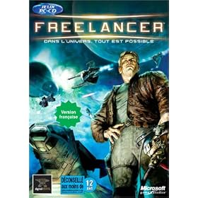 Freelancer