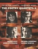 Review Bloodaxe Books Ltd  / The Poetry Quartets 6: Exiles v. 6 (Poetry Quartets)